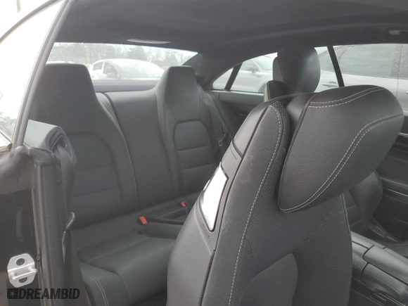 2015 Mercedes-Benz E-Class E 400 with VIN WDDKJ6HB8FF294709, listed as a Copart auction lot 84589984 with 84,890 mi miles and Salvage Title. Bid and sale history available at carsss.com. Image 10.
