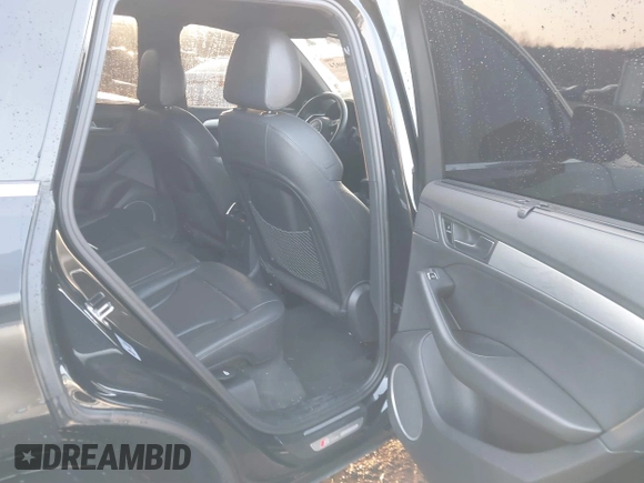 2013 Audi Q5 Prestige with VIN WA1WGAFPXDA065786, listed as a IAAI auction lot 41196024 with 100,205 mi miles and . Bid and sale history available at DreamBid. Image 8.