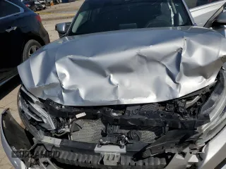 2022 Nissan Altima SV z VIN 1N4BL4DV1NN308341, wystawiony jako Copart lot #54183605 z przebiegiem 67 310 mil mil oraz Szkoda całkowita • Salvage title. Historia ofert i sprzedaży dostępna na DreamBid. Obrazek 11.