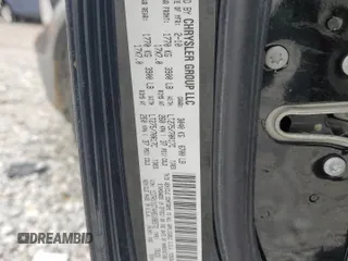 2010 Dodge 1500 Laramie with VIN 1D7RV1GT4AS186572, listed as a Copart auction lot 51279975 with 189,093 mi miles and Salvage Title. Bid and sale history available at DreamBid. Image 12.