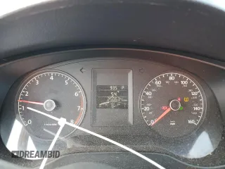 2011 Volkswagen Jetta SE z VIN 3VWDZ7AJ8BM369256, wystawiony jako Copart lot #51139015 z przebiegiem 250 634 mil mil oraz Szkoda całkowita • Salvage title. Historia ofert i sprzedaży dostępna na DreamBid. Obrazek 9.