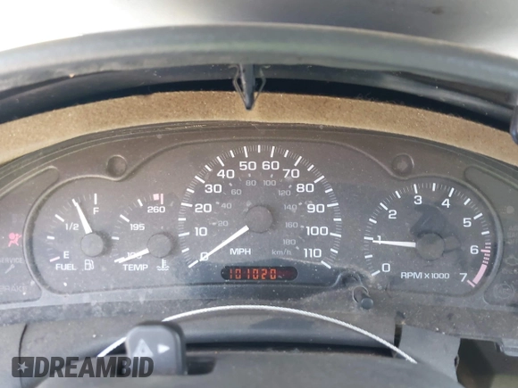 2003 Chevrolet Cavalier LS Sport z VIN 1G1JH12F037221557, wystawiony jako IAAI lot #42181098 z przebiegiem 10 120 mil mil oraz . Historia ofert i sprzedaży dostępna na DreamBid. Obrazek 7.