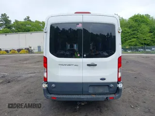 2015 Ford Transit XL с VIN 1FBZX2CM9FKB12990, выставлен на аукционе IAAI как лот 42280597 с пробегом 292 057 миль миль и . История ставок и продаж доступна на DreamBid. Изображение 16.