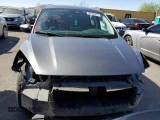 2021 Ford Escape SE with VIN 1FMCU0G63MUA68475, listed as a Copart auction lot 56896515 with 52,758 mi miles and Salvage title. Bid and sale history available at DreamBid. Image 5.