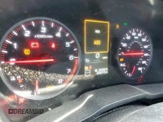 2022 Subaru WRX Premium с VIN JF1VBAF69N9029443, выставлен на аукционе Copart как лот 54351155 с пробегом 20 672 миль миль и Списание • Salvage title. История ставок и продаж доступна на DreamBid. Изображение 9.