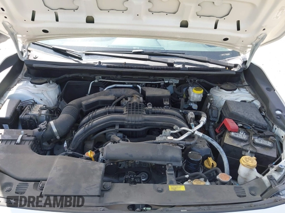 2019 Subaru Impreza with VIN 4S3GTAA63K3733496, listed as a IAAI auction lot 42500553 with 65,708 mi miles and . Bid and sale history available at DreamBid. Image 10.