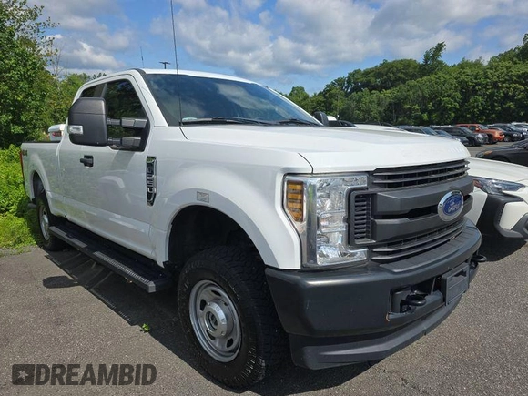 2019 Ford F-250 XL с VIN 1FT7X2B66KEG79723, выставлен на аукционе IAAI как лот 42571486 с пробегом 80 924 миль миль и . История ставок и продаж доступна на DreamBid. Изображение 19.