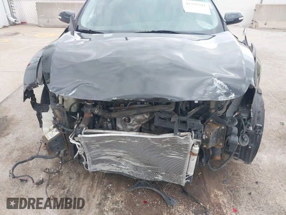 2011 Nissan Maxima SV with VIN 1N4AA5AP1BC855467, listed as a IAAI auction lot 42335311 with 169,261 mi miles and . Bid and sale history available at DreamBid. Image 6.