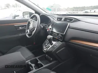 2020 Honda CR-V EX z VIN 2HKRW2H58LH662918, wystawiony jako IAAI lot #41959250 z przebiegiem 35 427 mil mil oraz . Historia ofert i sprzedaży dostępna na DreamBid. Obrazek 5.
