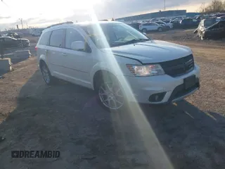 2012 Dodge Journey GT with VIN 3C4PDDEGXCT369519, listed as a IAAI auction lot 41744634 with 279,518 mi miles and . Bid and sale history available at DreamBid. Image 1.