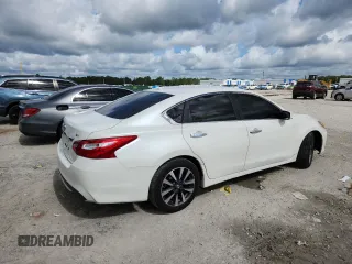2017 Nissan Altima S with VIN 1N4AL3AP5HC155958, listed as a Copart auction lot 63339925 with 190,608 mi miles and Clean title. Bid and sale history available at DreamBid. Image 3.