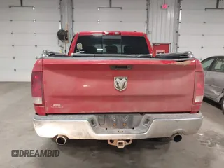 2010 Dodge 1500 SLT with VIN 1D7RV1CT3AS193258, listed as a IAAI auction lot 41854144 with 190,507 mi miles and . Bid and sale history available at carsss.com. Image 16.