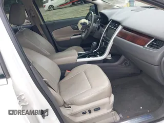 2013 Ford Edge Limited with VIN 2FMDK3KC6DBC11630, listed as a IAAI auction lot 42393354 with 98,862 mi miles and . Bid and sale history available at DreamBid. Image 5.