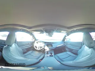 2022 Cadillac XT4 FWD Premium Luxury с VIN 1GYFZCR48NF105892, выставлен на аукционе Copart как лот 76684034 с пробегом 44 400 миль миль и Списание • Salvage title. История ставок и продаж доступна на DreamBid. Изображение 15.
