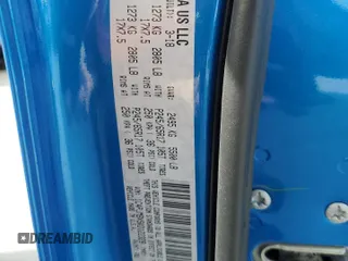 2019 Jeep Cherokee Trailhawk z VIN 1C4PJMBX5KD122328, wystawiony jako Copart lot #54066865 z przebiegiem 59 924 mil mil oraz Szkoda całkowita • Salvage title. Historia ofert i sprzedaży dostępna na DreamBid. Obrazek 14.