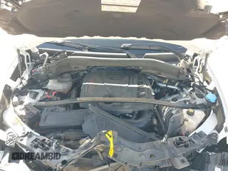 2020 Alfa Romeo Stelvio Sport z VIN ZASPAJAN3L7C94007, wystawiony jako IAAI lot #41606766 z przebiegiem Nie podano mil oraz . Historia ofert i sprzedaży dostępna na DreamBid. Obrazek 10.