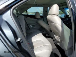 2012 Cadillac CTS Luxury с VIN 1G6DE5E58C0156525, выставлен на аукционе Copart как лот 50264275 с пробегом 167 267 миль миль и Списание • Salvage title. История ставок и продаж доступна на DreamBid. Изображение 10.