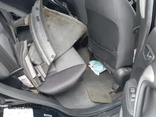 2005 Toyota RAV4 with VIN JTEHD20V550047767, listed as a IAAI auction lot 40388030 with 167,988 mi miles. Bid and sale history available at carsss.com. Image 8.