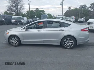 2016 Ford Fusion SE with VIN 3FA6P0H79GR233771, listed as a IAAI auction lot 41895781 with 143,915 mi miles. Bid and sale history available at carsss.com. Image 14.