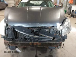 2008 Nissan Maxima 3.5 SL with VIN 1N4BA41E58C834319, listed as a IAAI auction lot 42050969 with 163,636 mi miles. Bid and sale history available at carsss.com. Image 6.