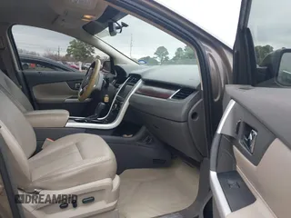 2012 Ford Edge Limited with VIN 2FMDK3KC2CBA20186, listed as a IAAI auction lot 41701823 with 216,027 mi miles. Bid and sale history available at carsss.com. Image 5.