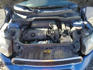 2012 MINI Countryman S with VIN WMWZC5C54CWL57389, listed as a Copart auction lot 49773945 with 120,889 mi miles and Salvage title. Bid and sale history available at DreamBid. Image 13.