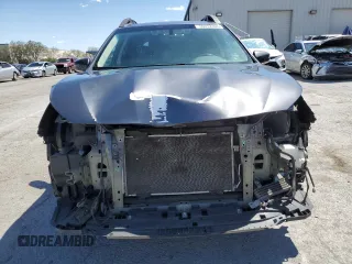 2020 Subaru Outback Premium with VIN 4S4BTAEC6L3180561, listed as a Copart auction lot 56052405 with 132,899 mi miles and Salvage title. Bid and sale history available at DreamBid. Image 5.