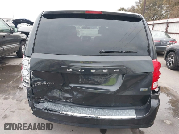2011 Dodge Grand Caravan SXT with VIN 2D4RN4DG9BR685621, listed as a IAAI auction lot 40969753 with 197,579 mi miles and . Bid and sale history available at DreamBid. Image 17.