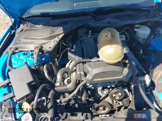 2017 Ford Mustang EcoBoost with VIN 1FA6P8TH5H5234404, listed as a IAAI auction lot 41806236 with 74,735 mi miles. Bid and sale history available at carsss.com. Image 10.