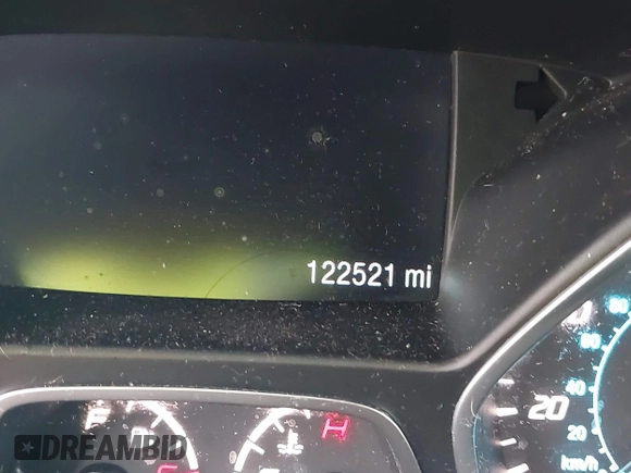 2015 Ford Escape Titanium z VIN 1FMCU0J91FUA27610, wystawiony jako IAAI lot #42095995 z przebiegiem 122 521 mil mil oraz . Historia ofert i sprzedaży dostępna na DreamBid. Obrazek 16.