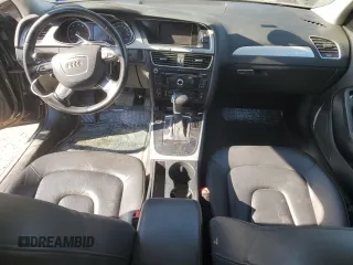 2013 Audi allroad Premium with VIN WA19FAFL0DA143134, listed as a Copart auction lot 45102164 with 122,118 mi miles and Clean Title. Bid and sale history available at carsss.com. Image 8.