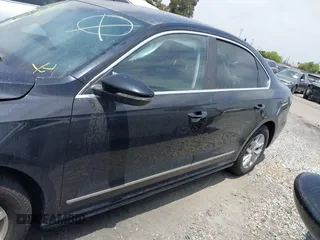 2016 Volkswagen Passat S with VIN 1VWAT7A30GC053798, listed as a IAAI auction lot 42104287 with 58,641 mi miles and . Bid and sale history available at DreamBid. Image 15.