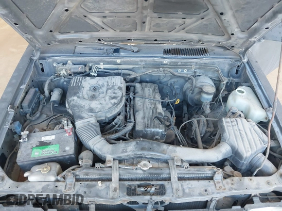 1993 Nissan Frontier с VIN 1N6SD11S3PC348898, выставлен на аукционе IAAI как лот 42212984 с пробегом 173 466 миль миль и . История ставок и продаж доступна на DreamBid. Изображение 10.