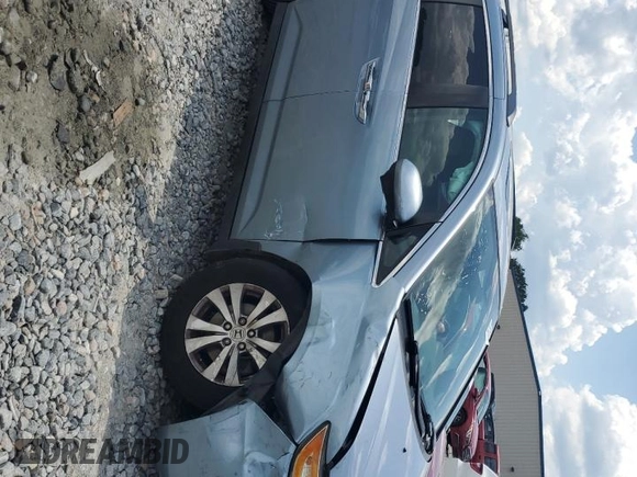 2014 Honda Odyssey EX-L with VIN 5FNRL5H6XEB128145, listed as a Copart auction lot 65729015 with 274,206 mi miles and Clean title. Bid and sale history available at DreamBid. Image 4.