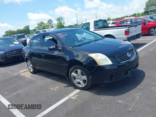 2009 Nissan Sentra FE+ with VIN 3N1AB61E19L669635, listed as a IAAI auction lot 42507251 with 213,091 mi miles and . Bid and sale history available at DreamBid. Image 1.