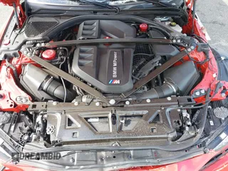 2021 BMW M3 Competition z VIN WBS33AY09MFK78325, wystawiony jako IAAI lot #41741258 z przebiegiem 30 300 mil mil oraz . Historia ofert i sprzedaży dostępna na DreamBid. Obrazek 10.