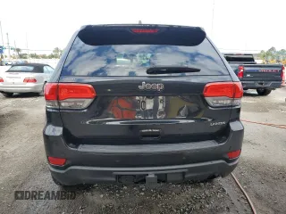 2015 Jeep Grand Cherokee Altitude with VIN 1C4RJEAG7FC193946, listed as a Copart auction lot 53294965 with 64,019 mi miles and Salvage Title. Bid and sale history available at carsss.com. Image 6.