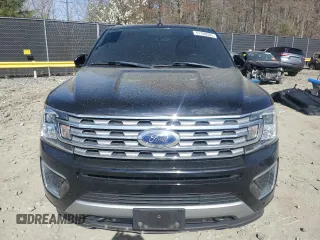 2019 Ford Expedition Max Limited with VIN 1FMJK2AT0KEA28658, listed as a Copart auction lot 51100935 with 105,288 mi miles and Salvage title. Bid and sale history available at DreamBid. Image 5.