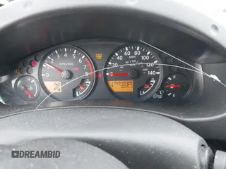 2008 Nissan Frontier SE with VIN 1N6AD06W38C425529, listed as a IAAI auction lot 41616482 with 114,348 mi miles and . Bid and sale history available at DreamBid. Image 7.