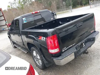 2012 GMC Sierra 1500 SLT с VIN 3GTP2WE78CG203218, выставлен на аукционе IAAI как лот 41589347 с пробегом 223 086 миль миль и . История ставок и продаж доступна на DreamBid. Изображение 3.