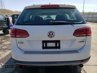 2017 Volkswagen Golf S с VIN 3VWH17AU9HM514543, выставлен на аукционе Copart как лот 52891975 с пробегом 112 765 миль миль и Списание • Salvage title. История ставок и продаж доступна на DreamBid. Изображение 6.