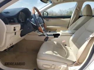 2013 Lexus ES 300h Hybrid with VIN JTHBW1GG2D2030271, listed as a Copart auction lot 48365905 with 141,189 mi miles and Salvage Title. Bid and sale history available at carsss.com. Image 7.