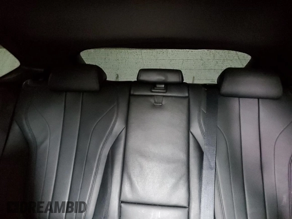 2016 BMW X6 xDrive50i with VIN 5UXKU6C51G0R34443, listed as a Copart auction lot 66511594 with 129,083 mi miles and Salvage Title. Bid and sale history available at carsss.com. Image 10.