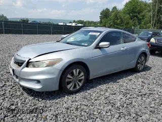 2011 Honda Accord EX z VIN 1HGCS1B73BA009748, wystawiony jako Copart lot #65207935 z przebiegiem 139 875 mil mil oraz Szkoda całkowita • Salvage title. Historia ofert i sprzedaży dostępna na DreamBid. Obrazek 1.