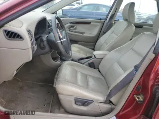 2004 Volvo S40 with VIN YV1VS27594F064581, listed as a Copart auction lot 52442645 with 176,358 mi miles and Salvage Title. Bid and sale history available at carsss.com. Image 7.