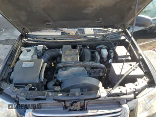 2006 GMC Envoy SLT with VIN 1GKDT13S062230103, listed as a Copart auction lot 44923425 with 158,020 mi miles and Salvage Title. Bid and sale history available at carsss.com. Image 12.