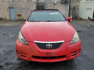 2007 Toyota Solara SE with VIN 4T1FA38P07U128294, listed as a Copart auction lot 72859094 with 115,748 mi miles and Clean Title. Bid and sale history available at carsss.com. Image 5.