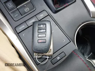 2019 Lexus NX 300 with VIN JTJBARBZ2K2186862, listed as a IAAI auction lot 41867777 with 41,872 mi miles and . Bid and sale history available at DreamBid. Image 11.
