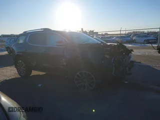2021 GMC Acadia Denali z VIN 1GKKNXLS8MZ189096, wystawiony jako IAAI lot #41399548 z przebiegiem 37 064 mil mil oraz . Historia ofert i sprzedaży dostępna na DreamBid. Obrazek 1.