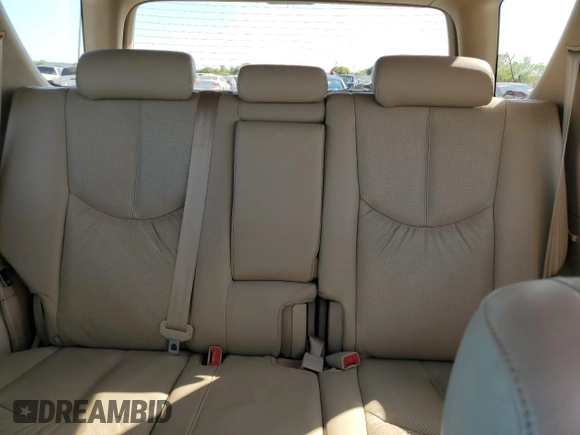 2002 Lexus RX 300 with VIN JTJHF10U620272563, listed as a Copart auction lot 72354434 with 153,330 mi miles and Salvage Title. Bid and sale history available at carsss.com. Image 10.